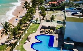 Life Tabatinga Beach-Flat Com Wi-Fi